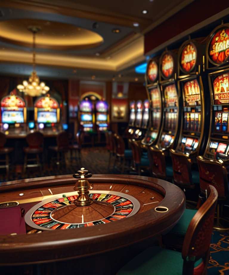 Casino Image